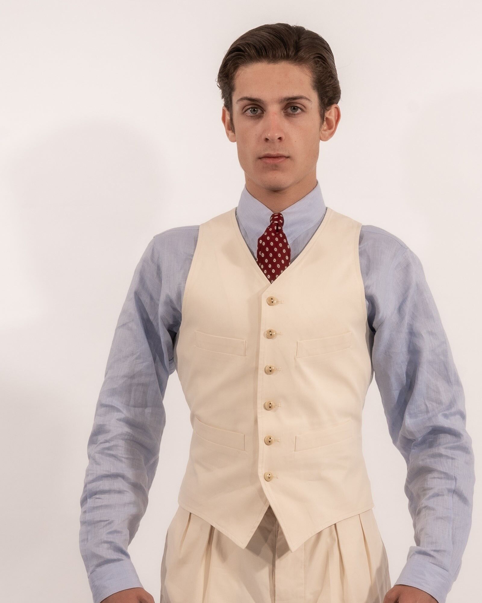 Gatsby waistcoat hot sale