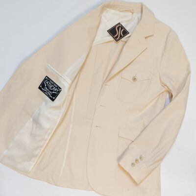 Veste Gatsby