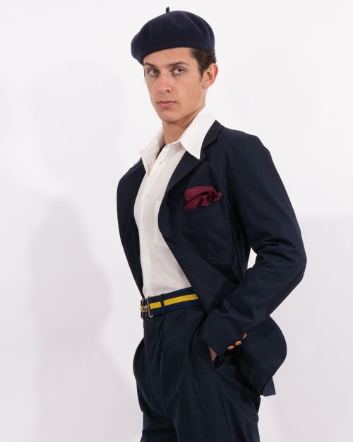 Navy King Cole Jacket