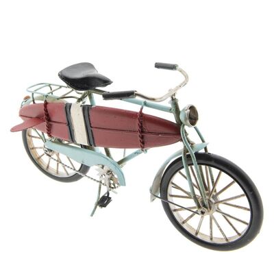 Model fiets 29x9x15 cm 1