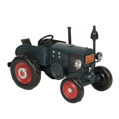 Lanz tractor model licentie 17x10x11 cm 1