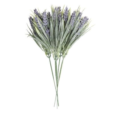Decoratie lavendel 25 cm 1