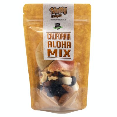 California Aloha Mix