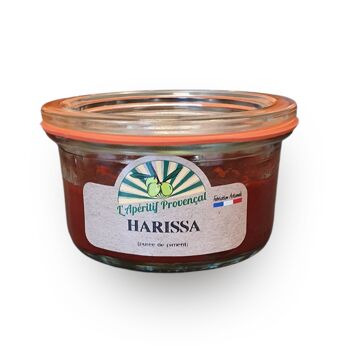 Harissa 2