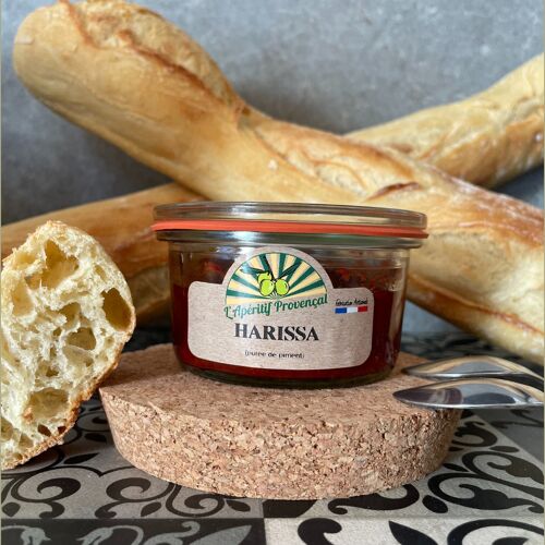 Harissa