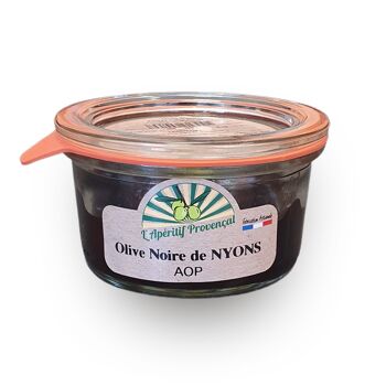 Olives de Nyons 2