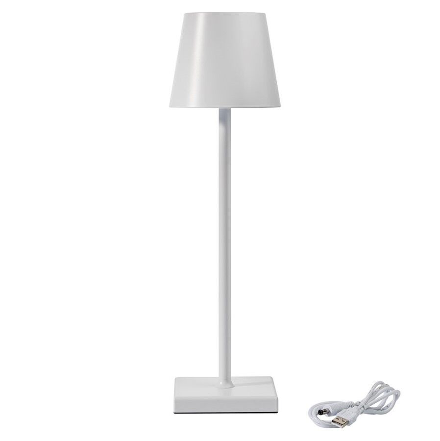 Wireless lamp FF Chillen, color white