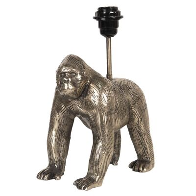 Tafellamp gorilla 20x14x31 cm E27/max 1x25W 1