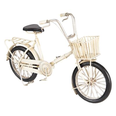 Model fiets 23x6x15 cm 1