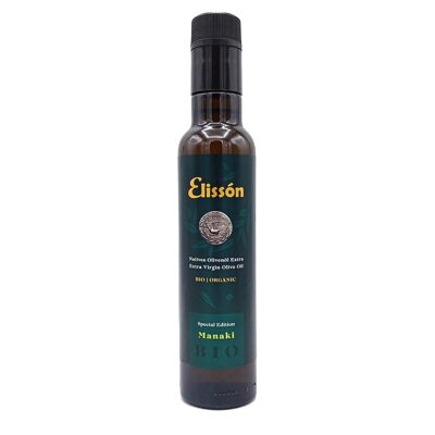 Elissón Olive Oil & More