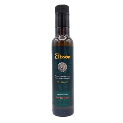 Elissón Olive Oil & More