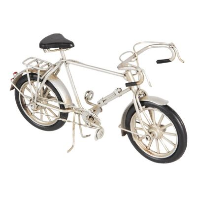 Model fiets 16x5x9 cm 2