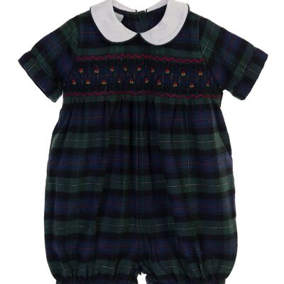 Romilly romper 3-24 Months