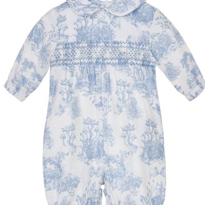 Titus romper 3-24 Months