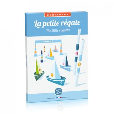 La petite régate