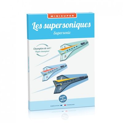 Supersonica