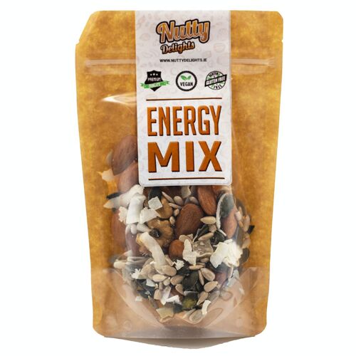 Energy Mix