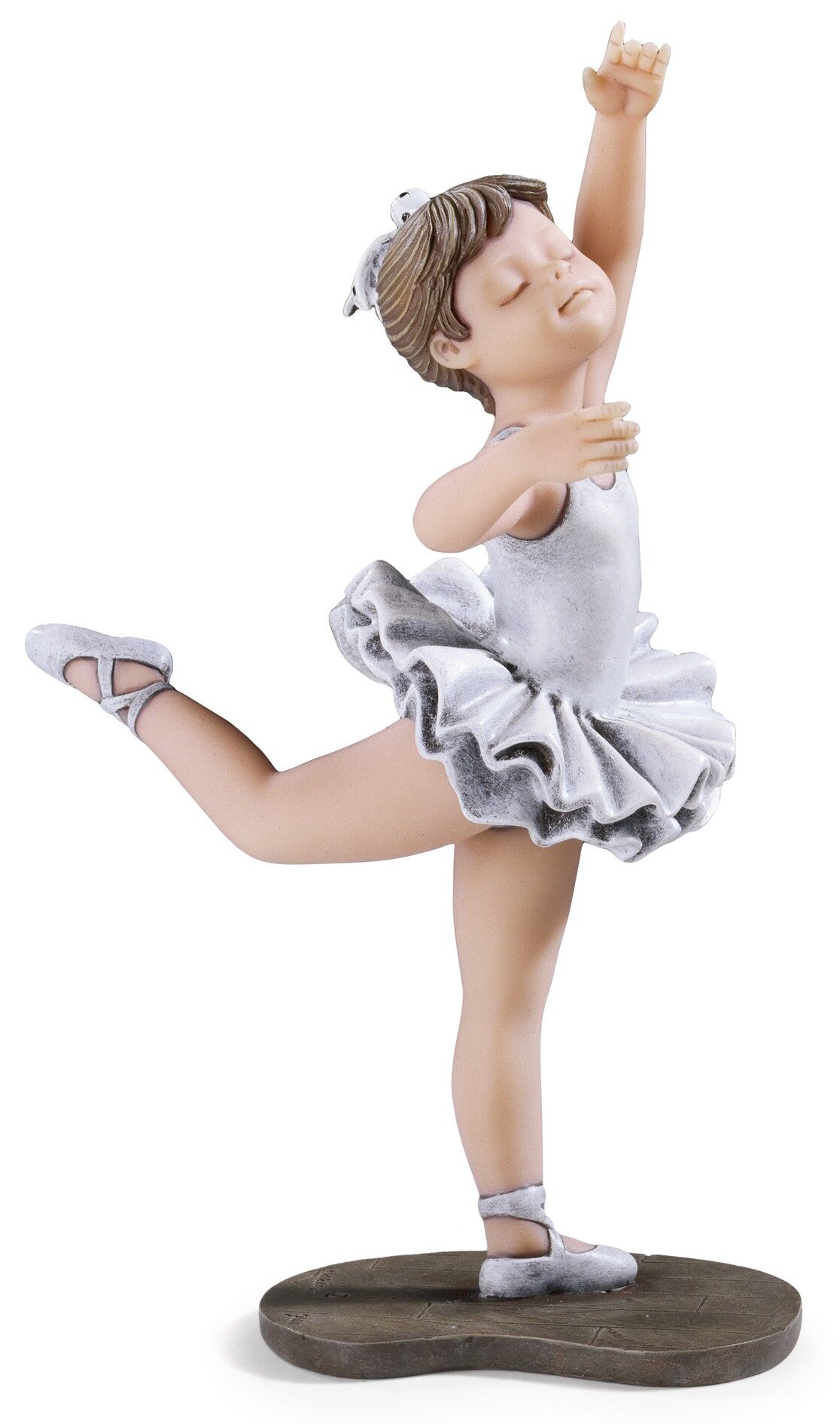 LA FORZA DEL BALLETTO