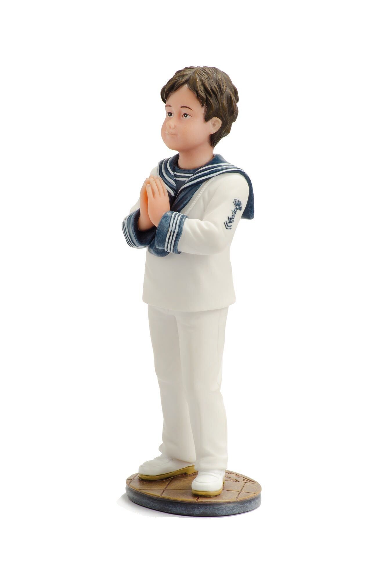 MEMORIA DELLA MIA PRIMA COMUNIONE