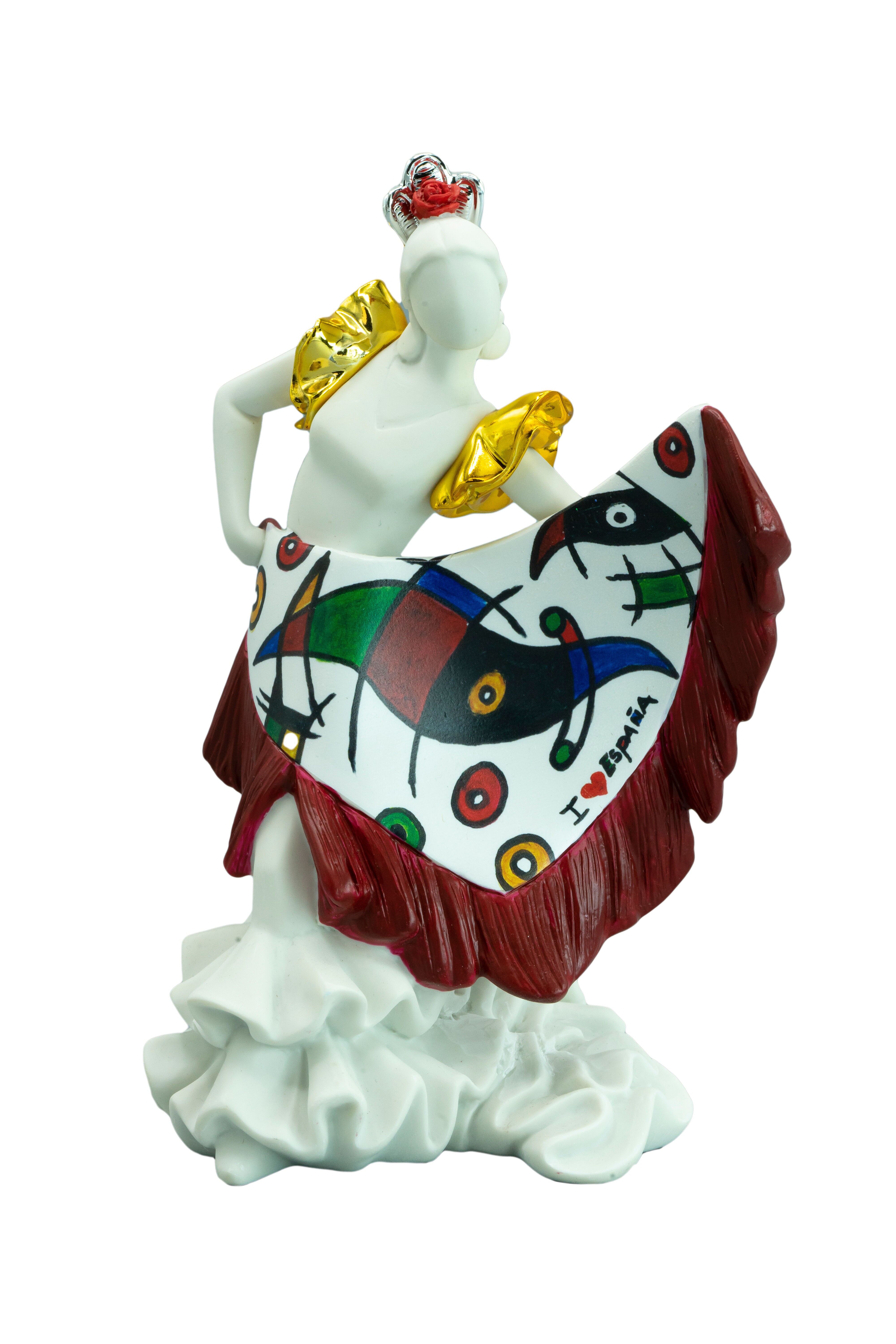 SEVILLANA MEDIANA Nº 021