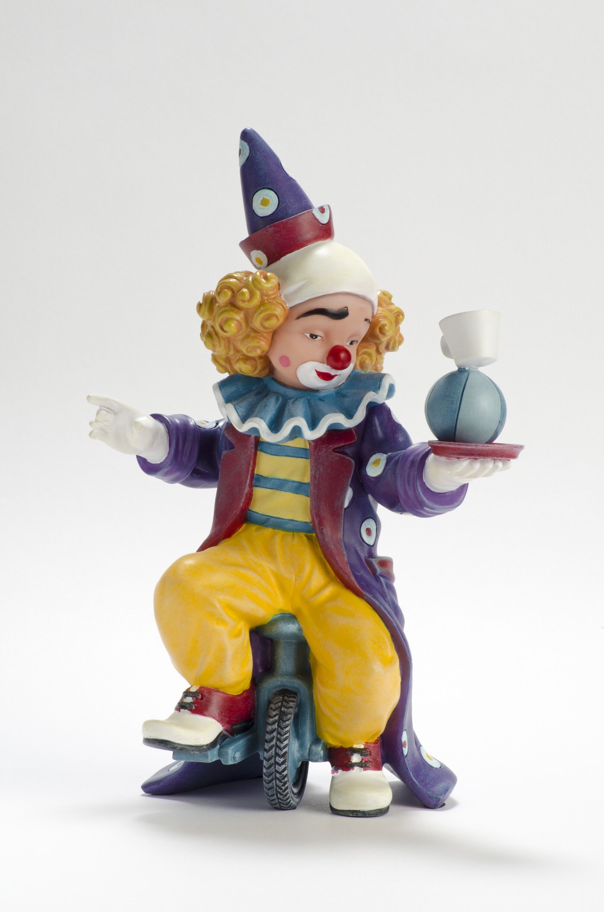 ANCORA PIU' DIFFICILE!