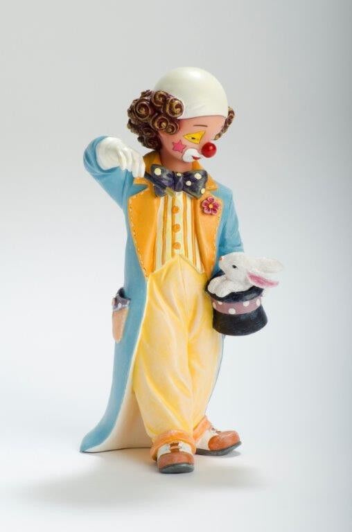 MAGIA NELLA MIA CHISTERA