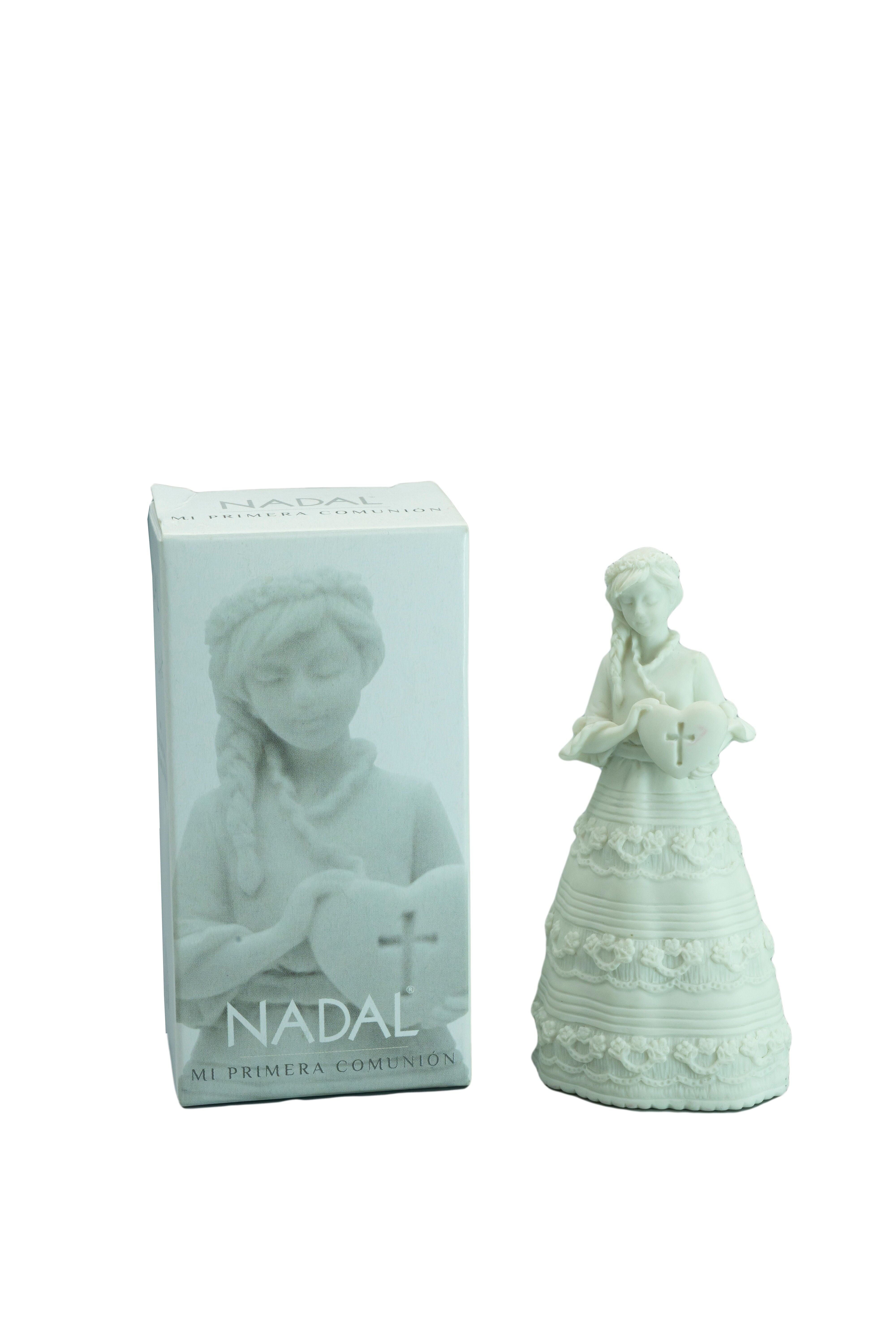 MINI COMUNIONE RAGAZZA