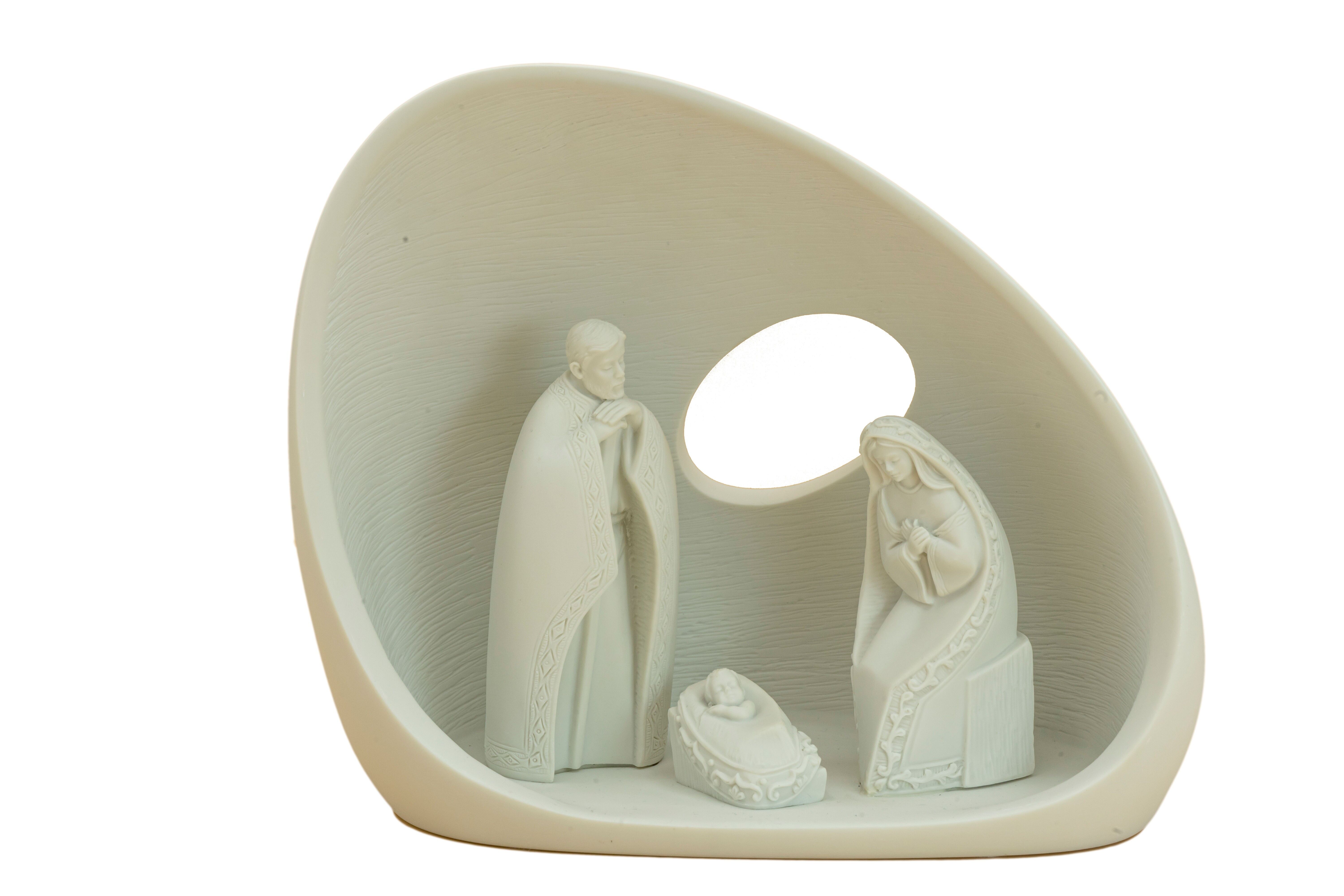 MYSTERY Nº33-BIANCO MEDIO