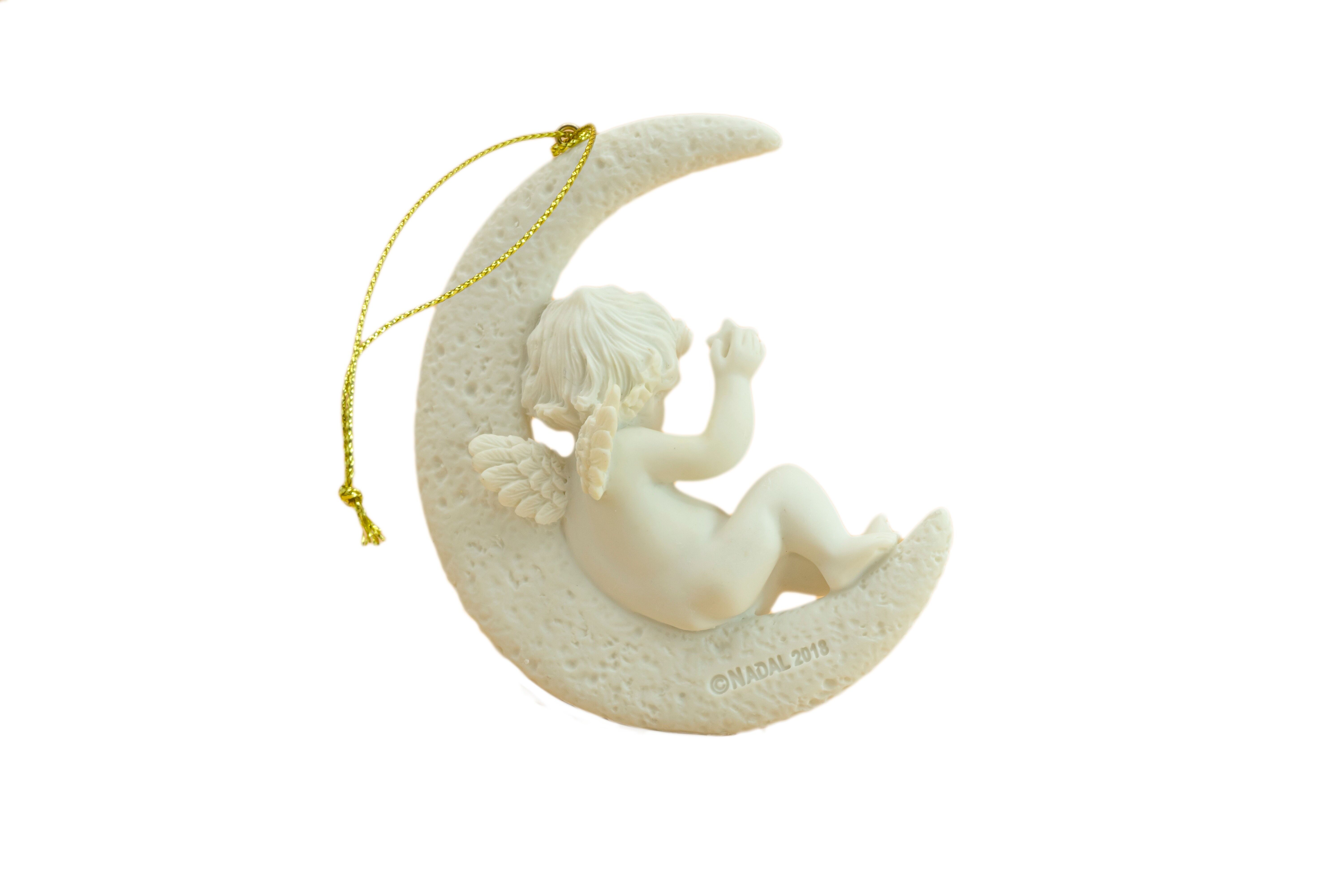 ANGELO LUNA ORNAMENTO