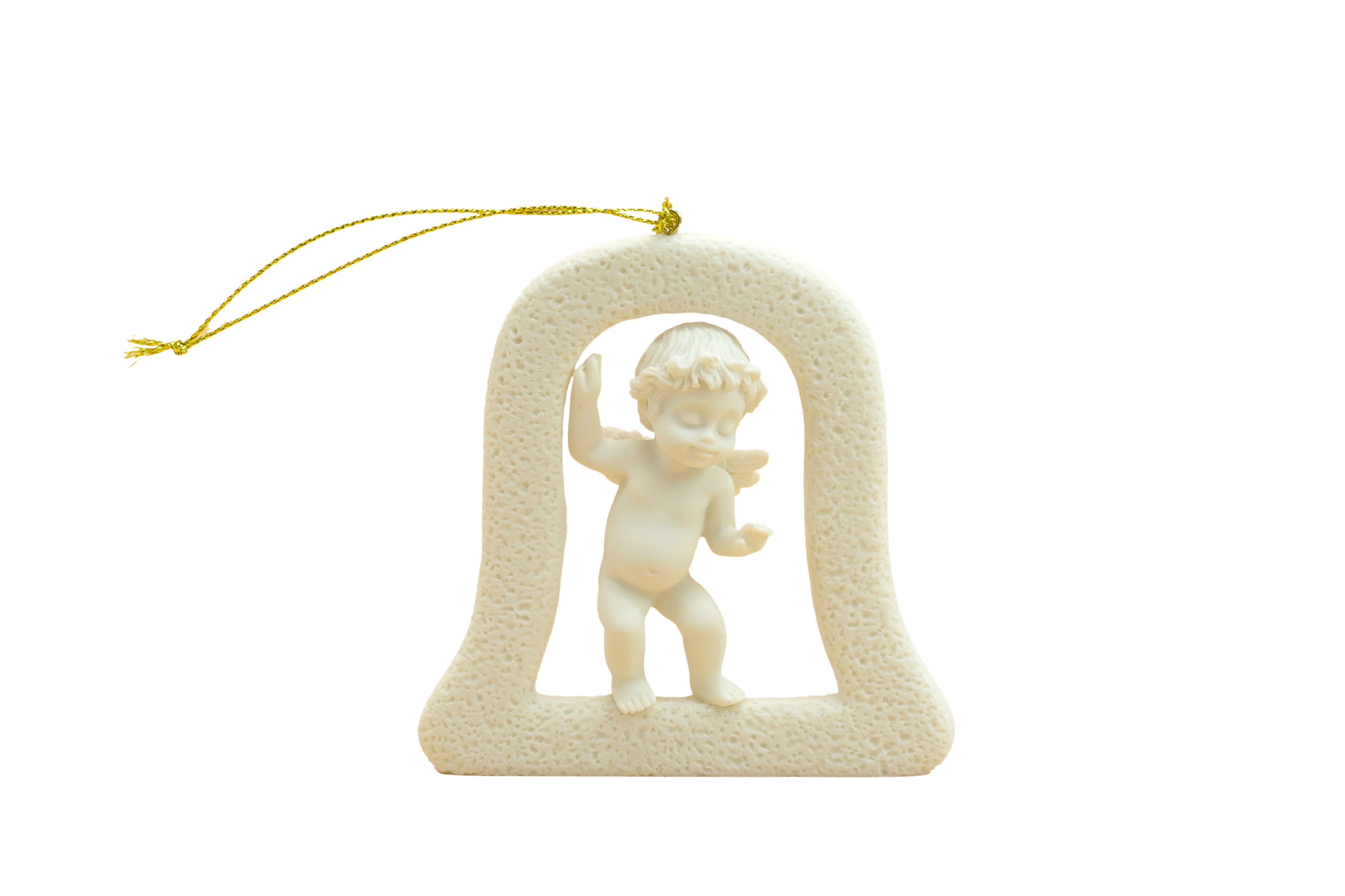 ANGELO CAMPANELLA ORNAMENTO