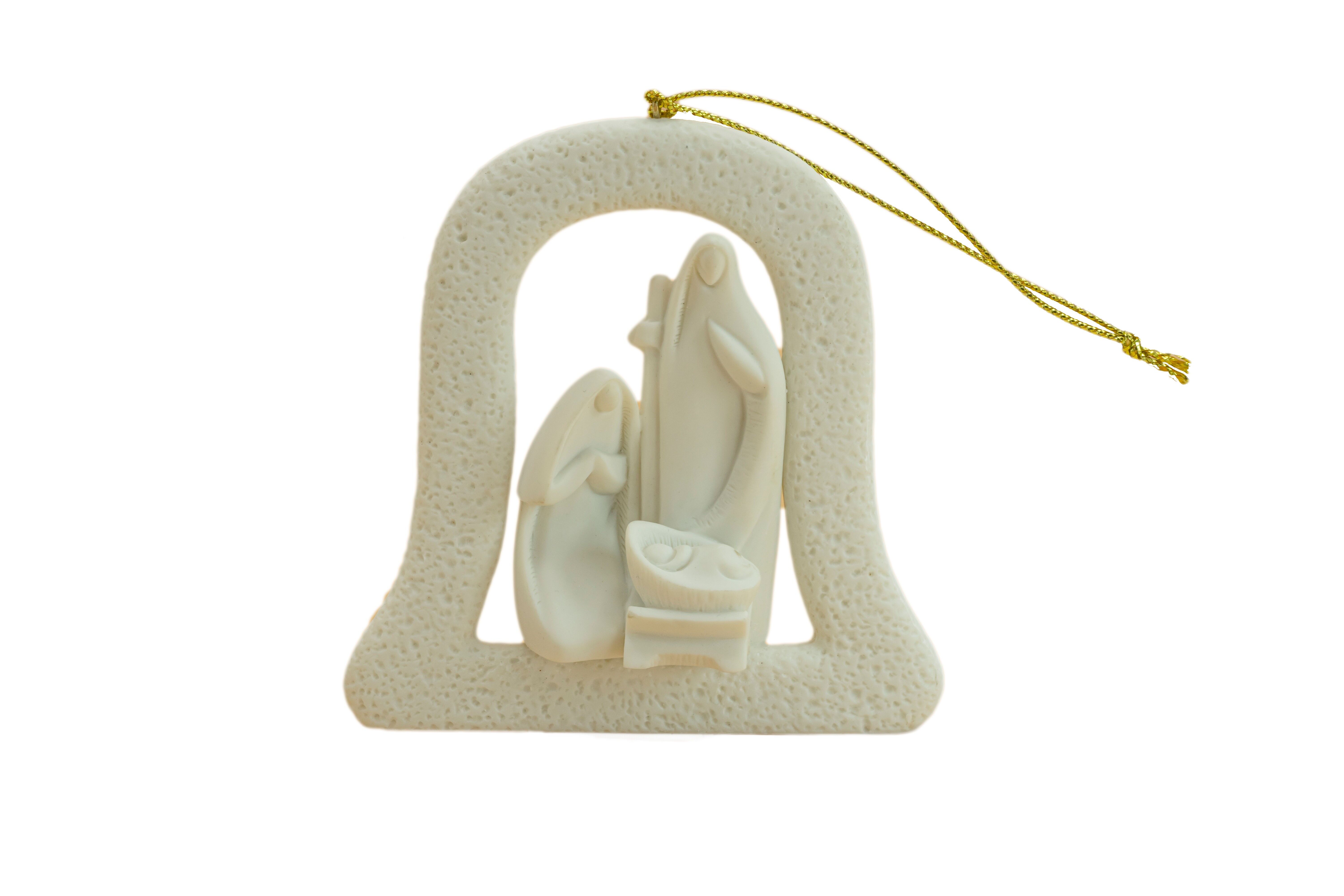 ORNAMENTO DI CAMPANELLA DI BELLEN