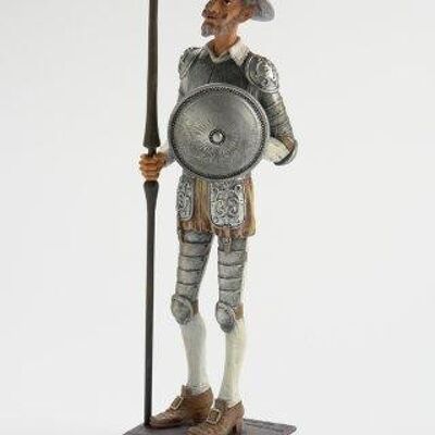 DON QUIXOTE (SMALL)