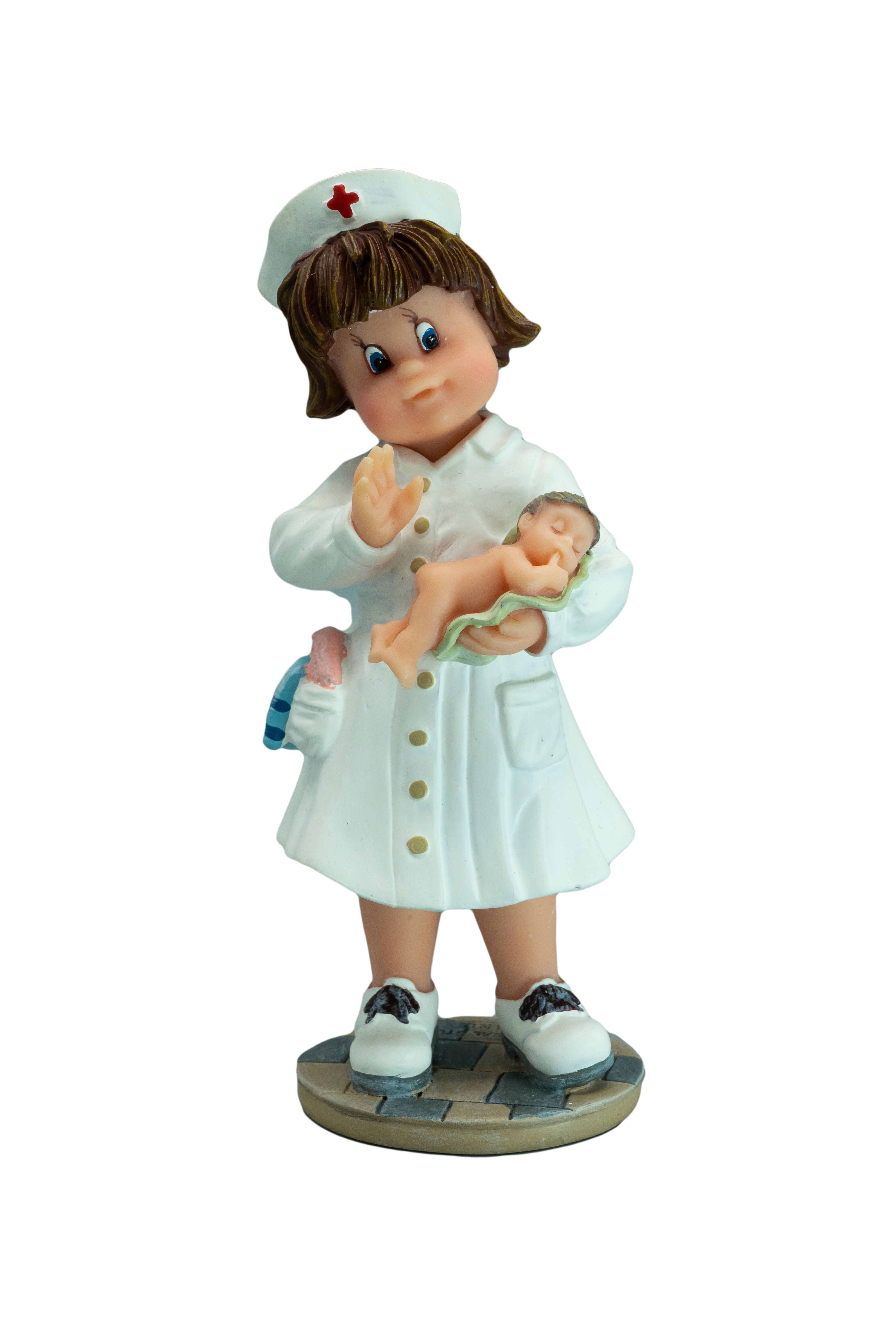 BENVENUTO NELLA VITA (PICCOLO)