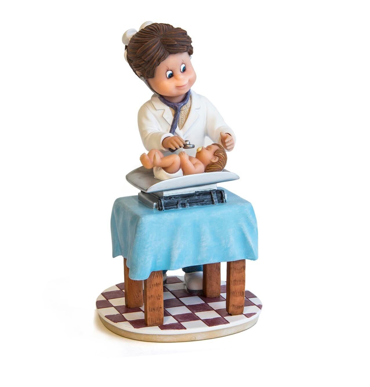 IL PEDIATRICO (PEQ.)