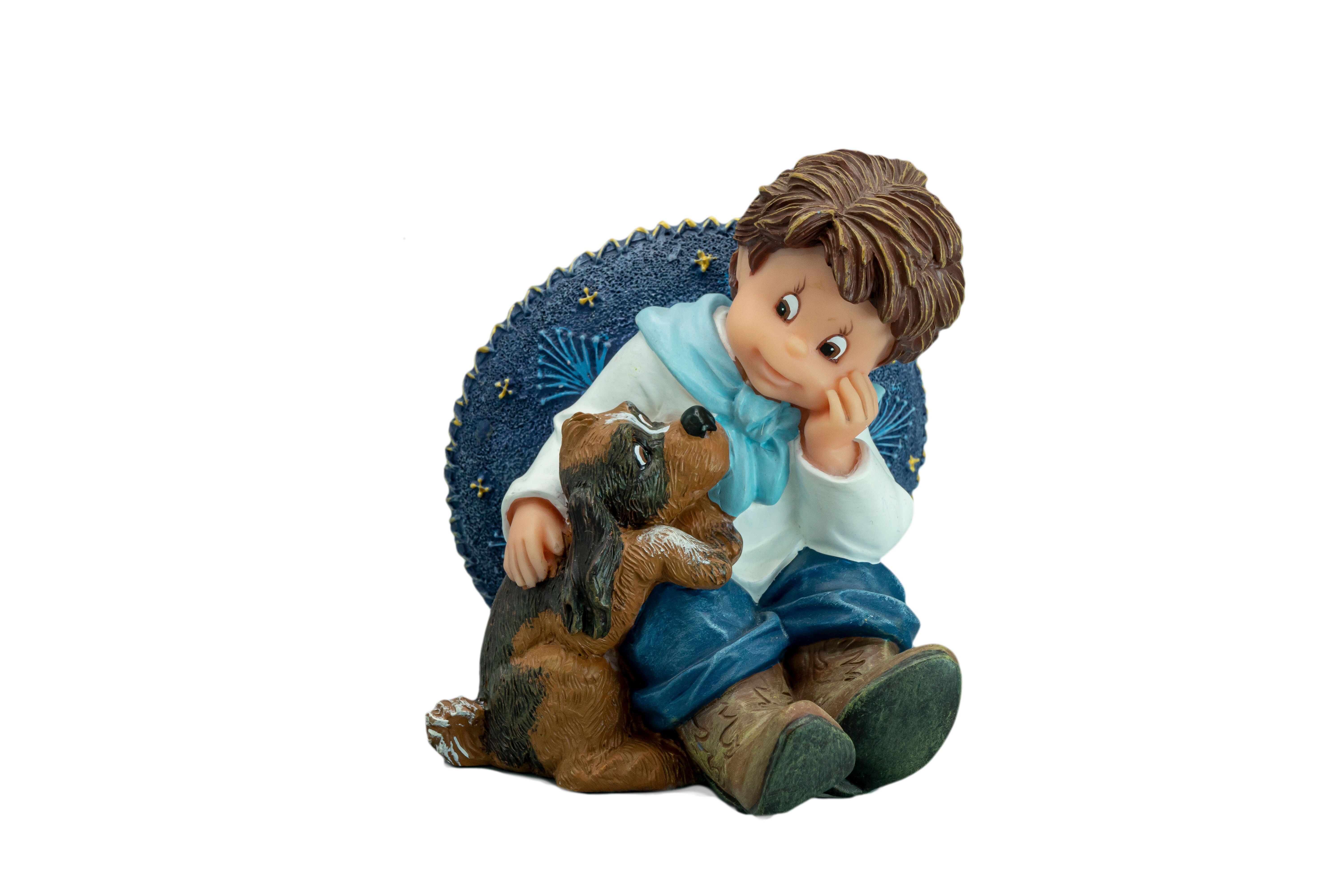 Compartiendo aventuras