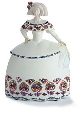 MENINA IN POSA BIANCA