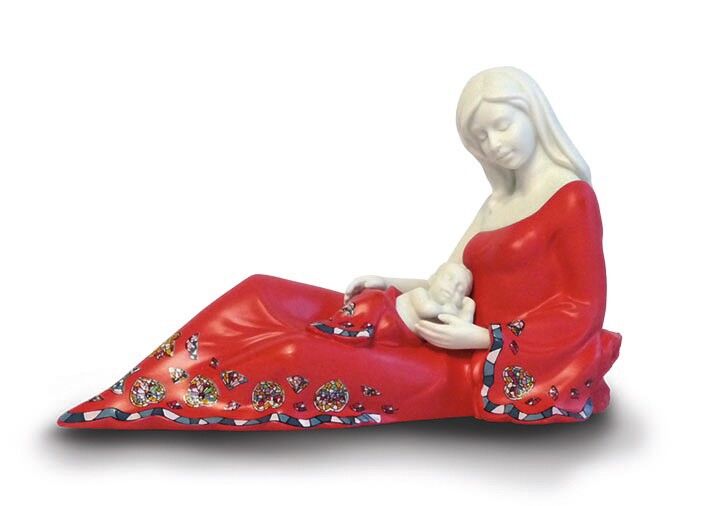 AMORE INCONDIZIONATO-CORAL