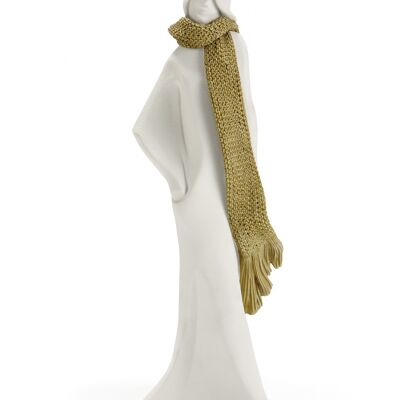 HARMONIA-SCARF MED-B.C