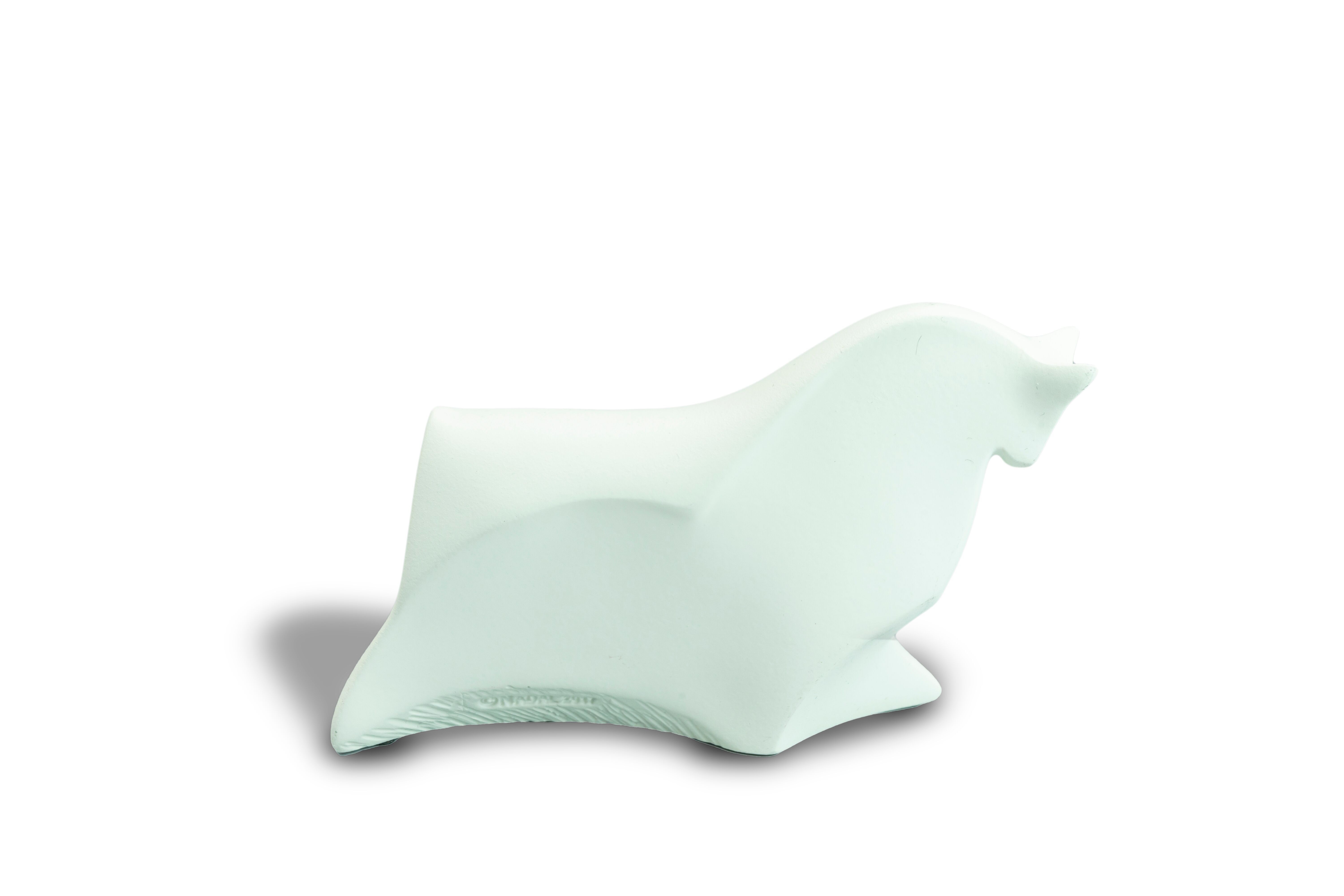 Toro slim mini bco liso p/c