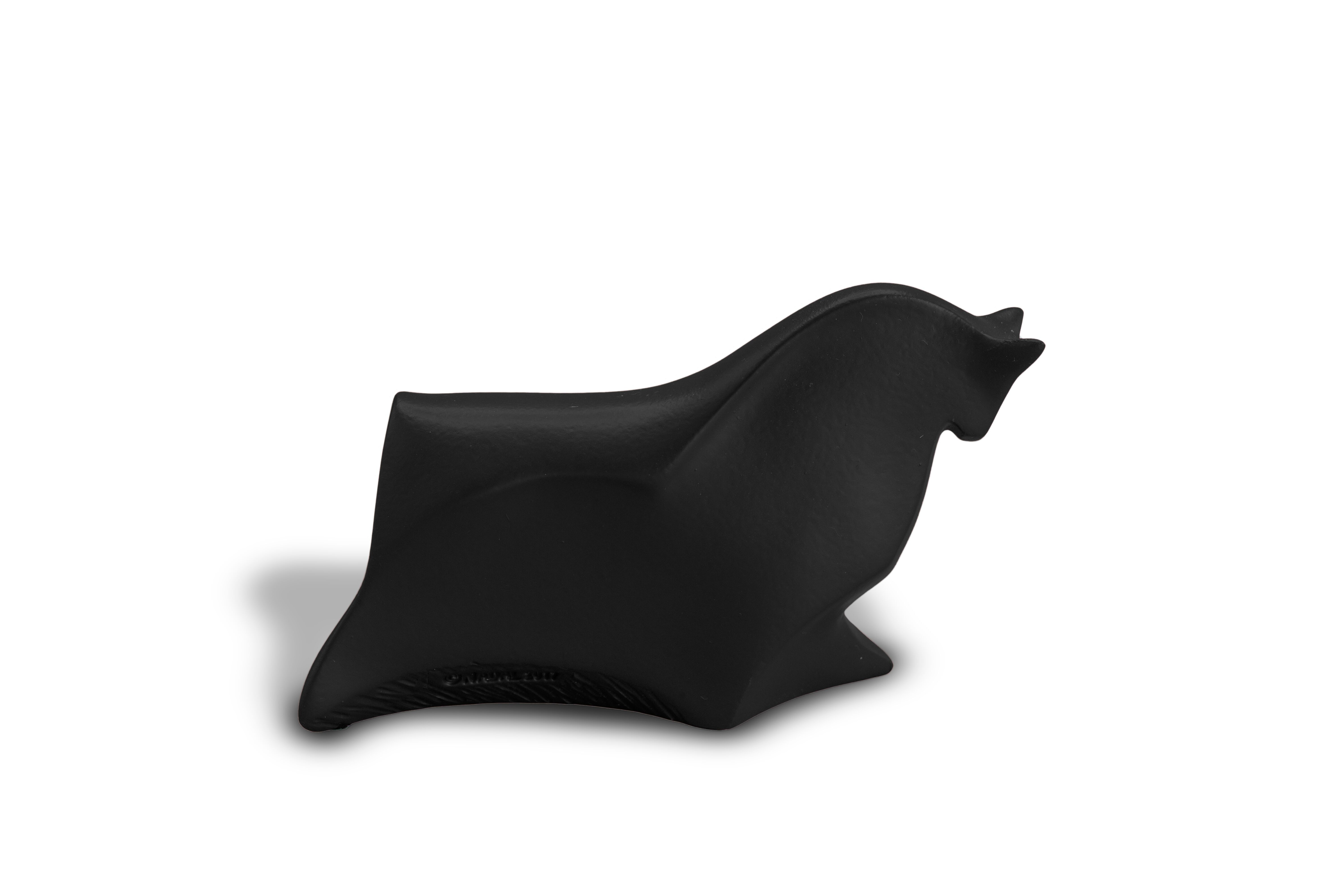 Toro slim mini negro liso p/c