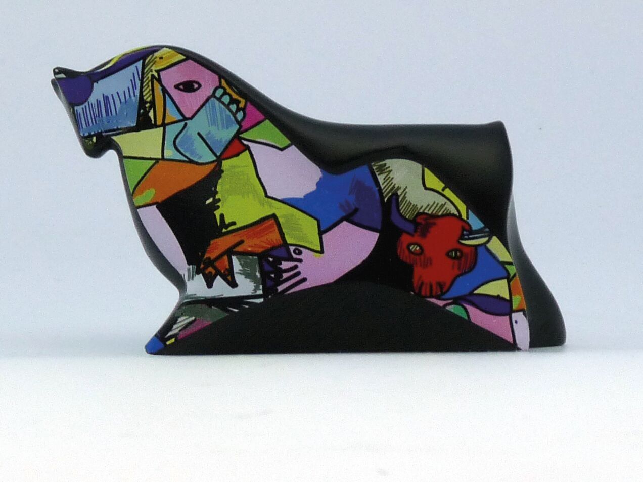 TORO SLIM MINI BLACK C / C-05