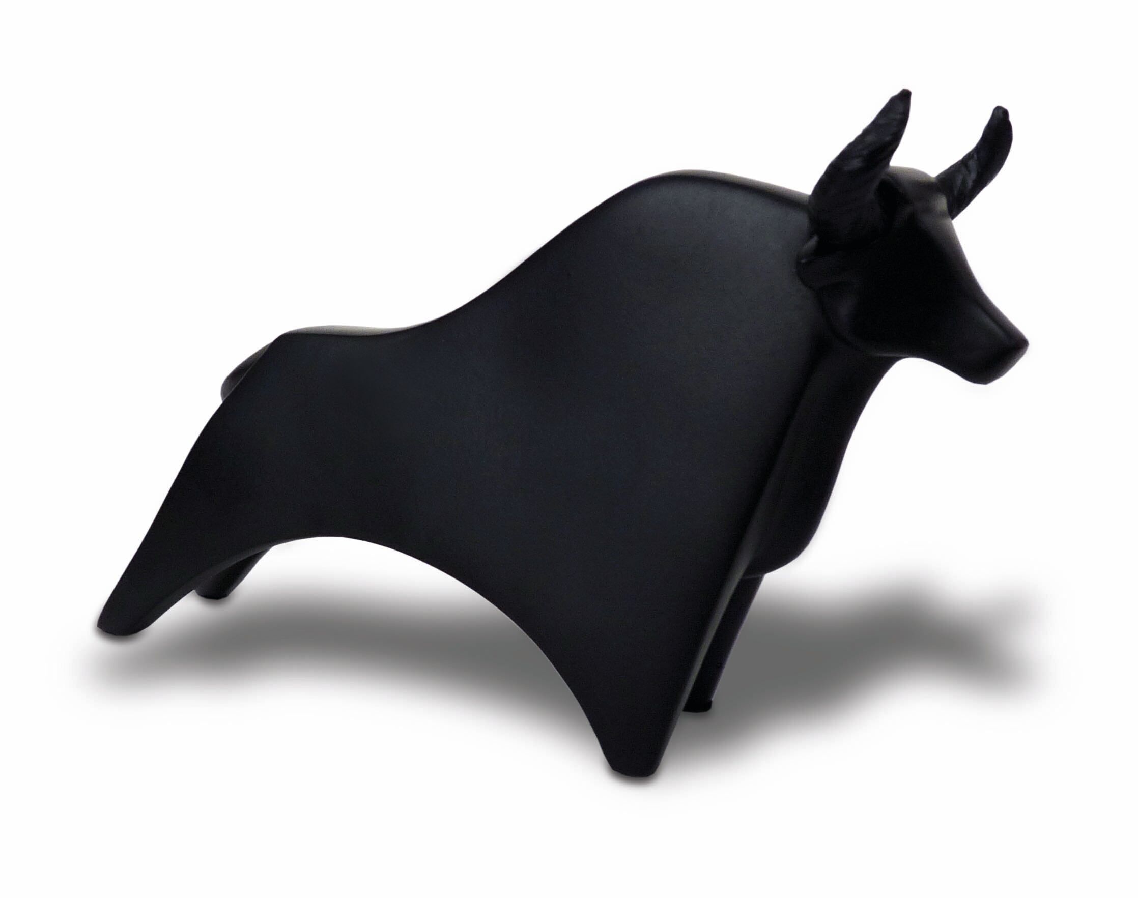 TORO PEQ. BLACK No. 61