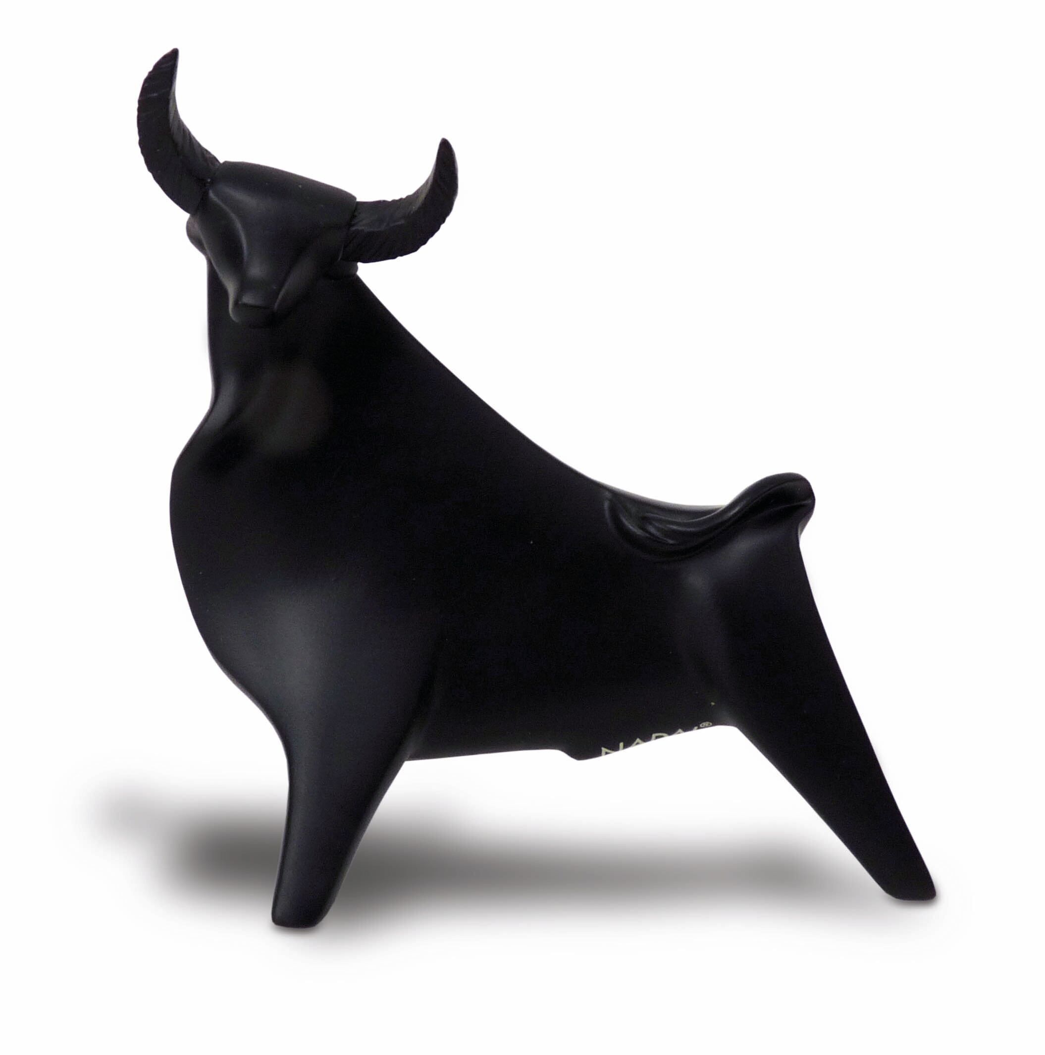 TORO PEQ. BLACK No. 62