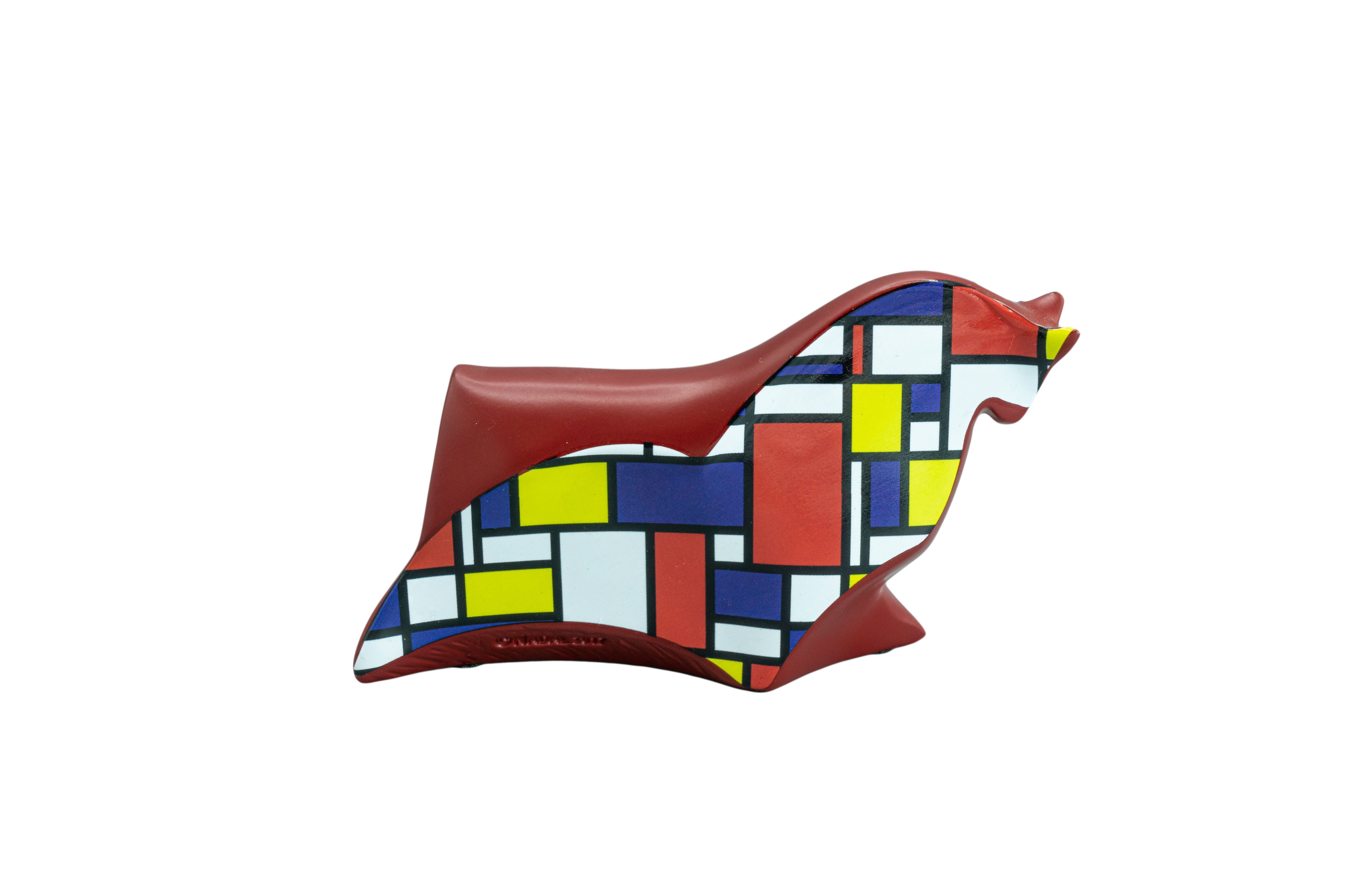 TORO SLIM MINI RED C / C-01