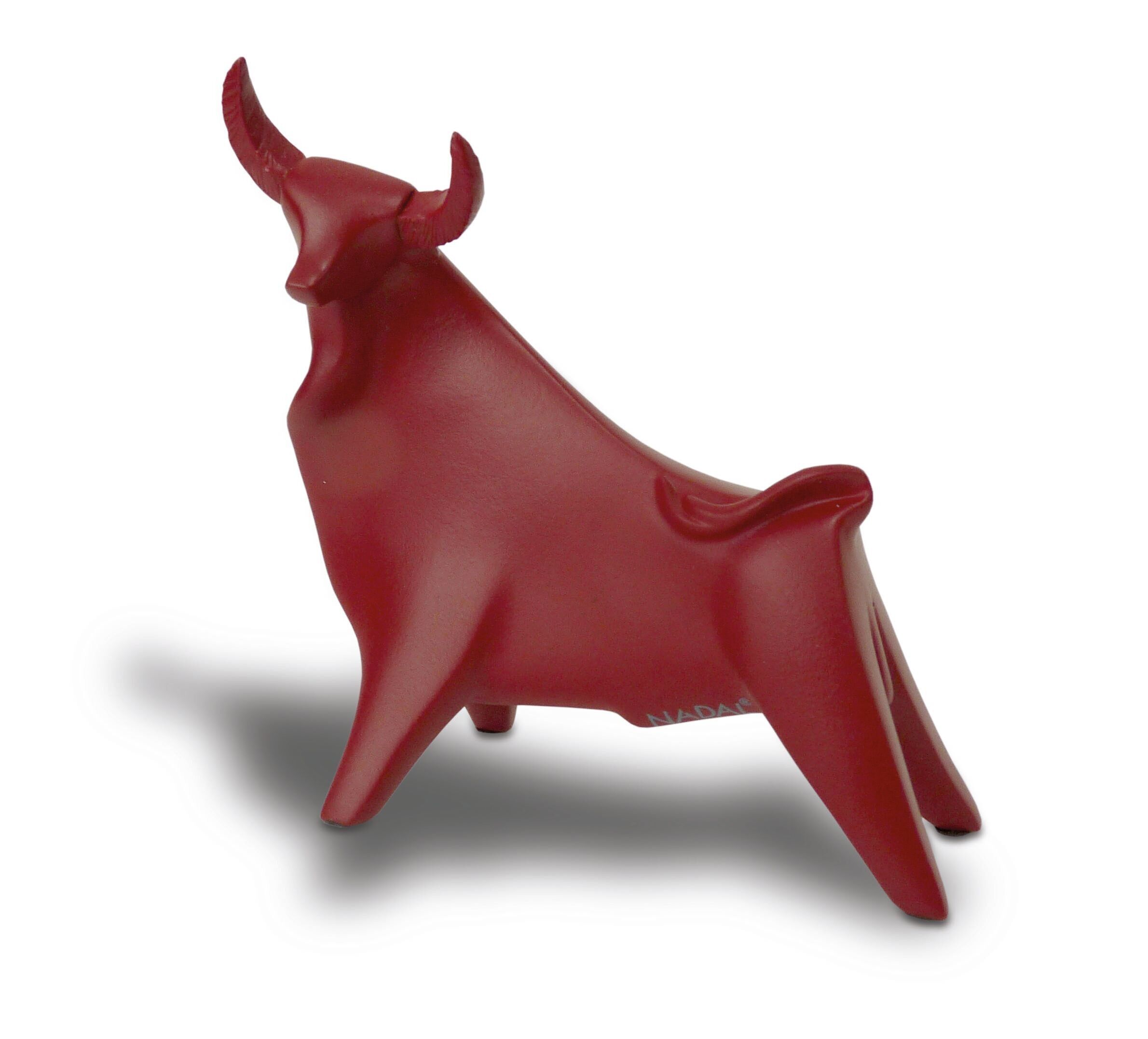 TORO PEQ. RED No. 62