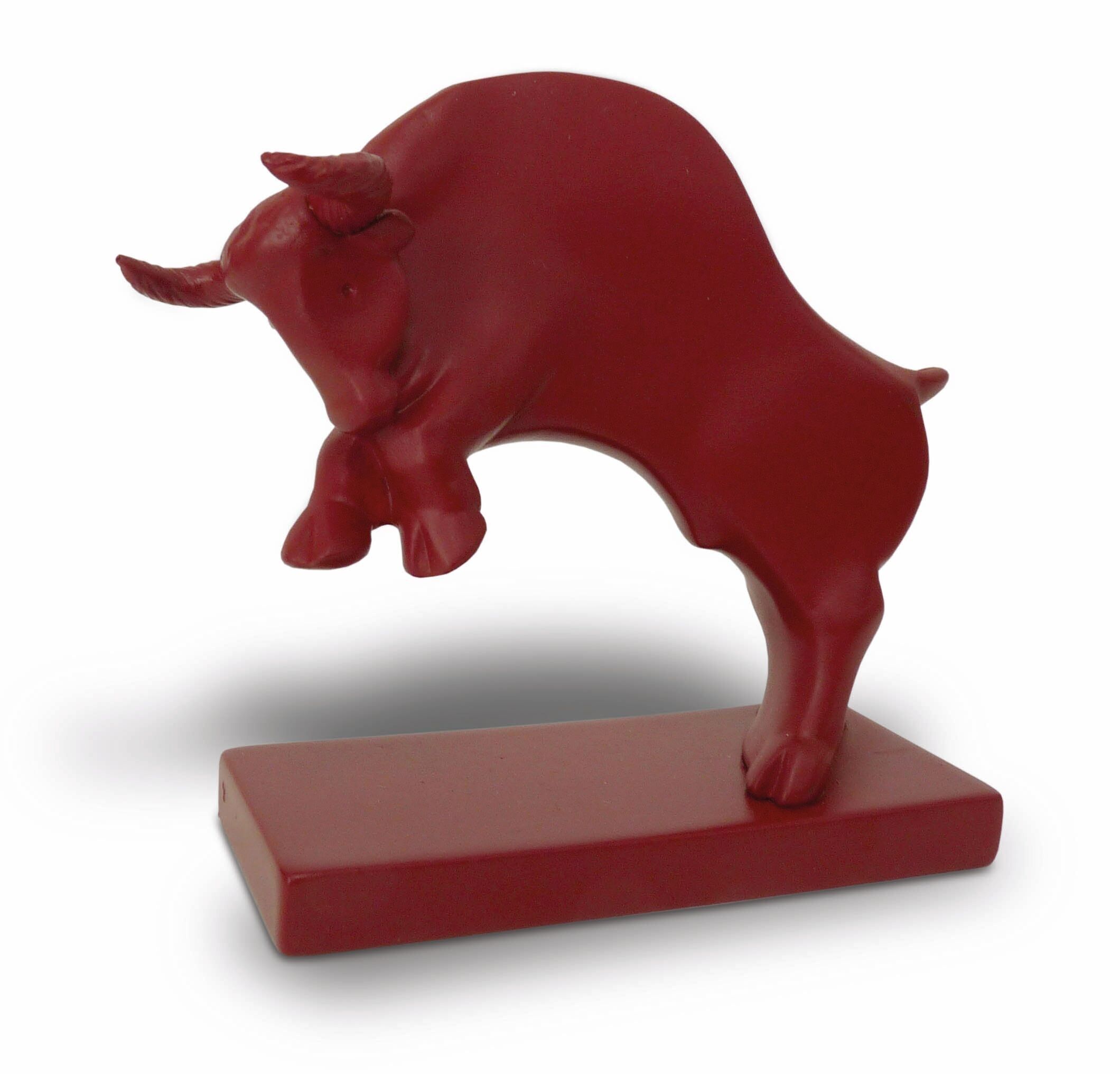 TORO PEQ. RED No. 64