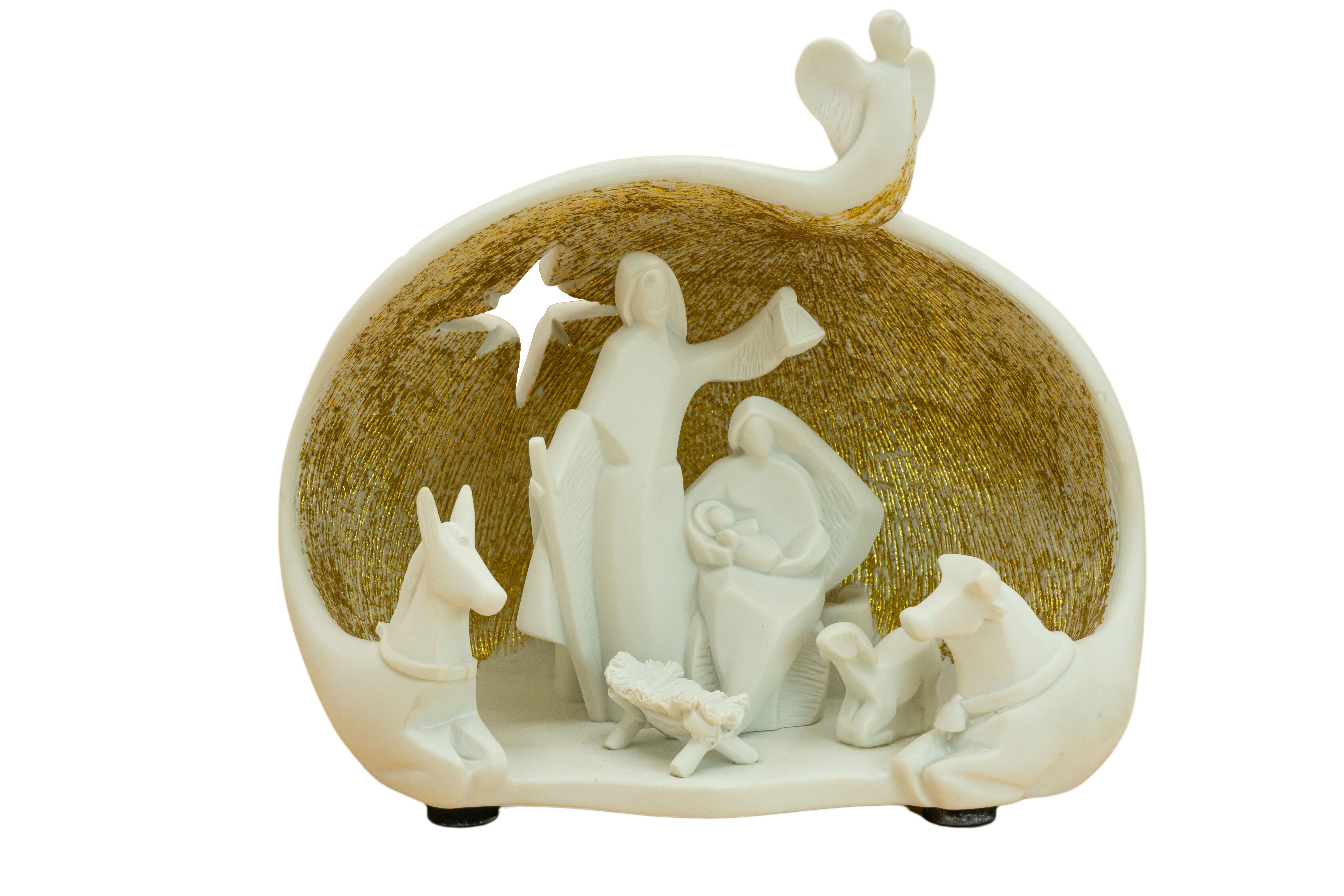 PORTAL Nº27 C / LUZ