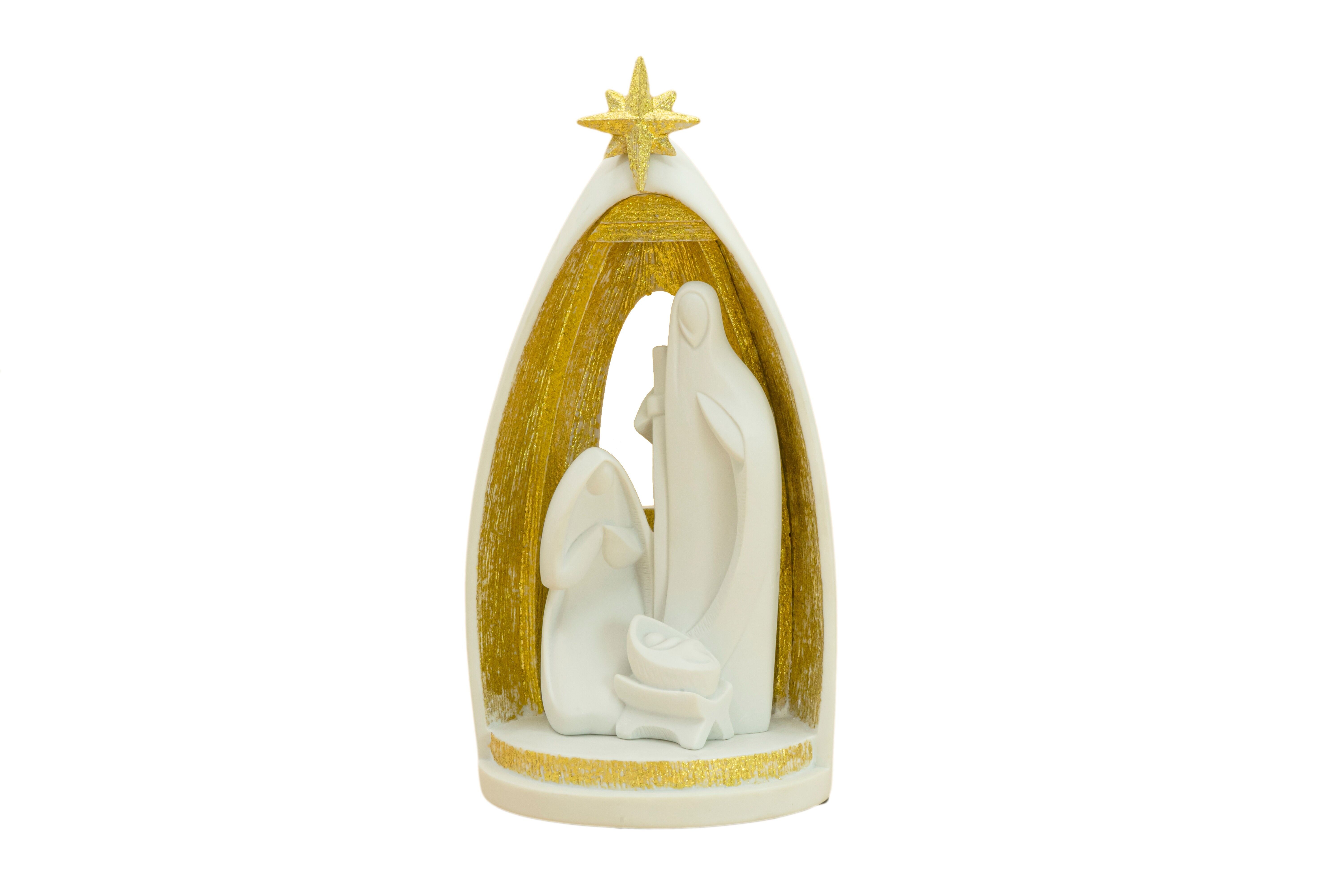 Misterio nº28  c/luz