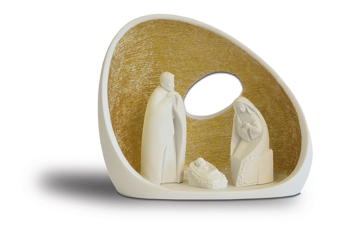 MYSTERY Nº33-MEDIUM GOLD