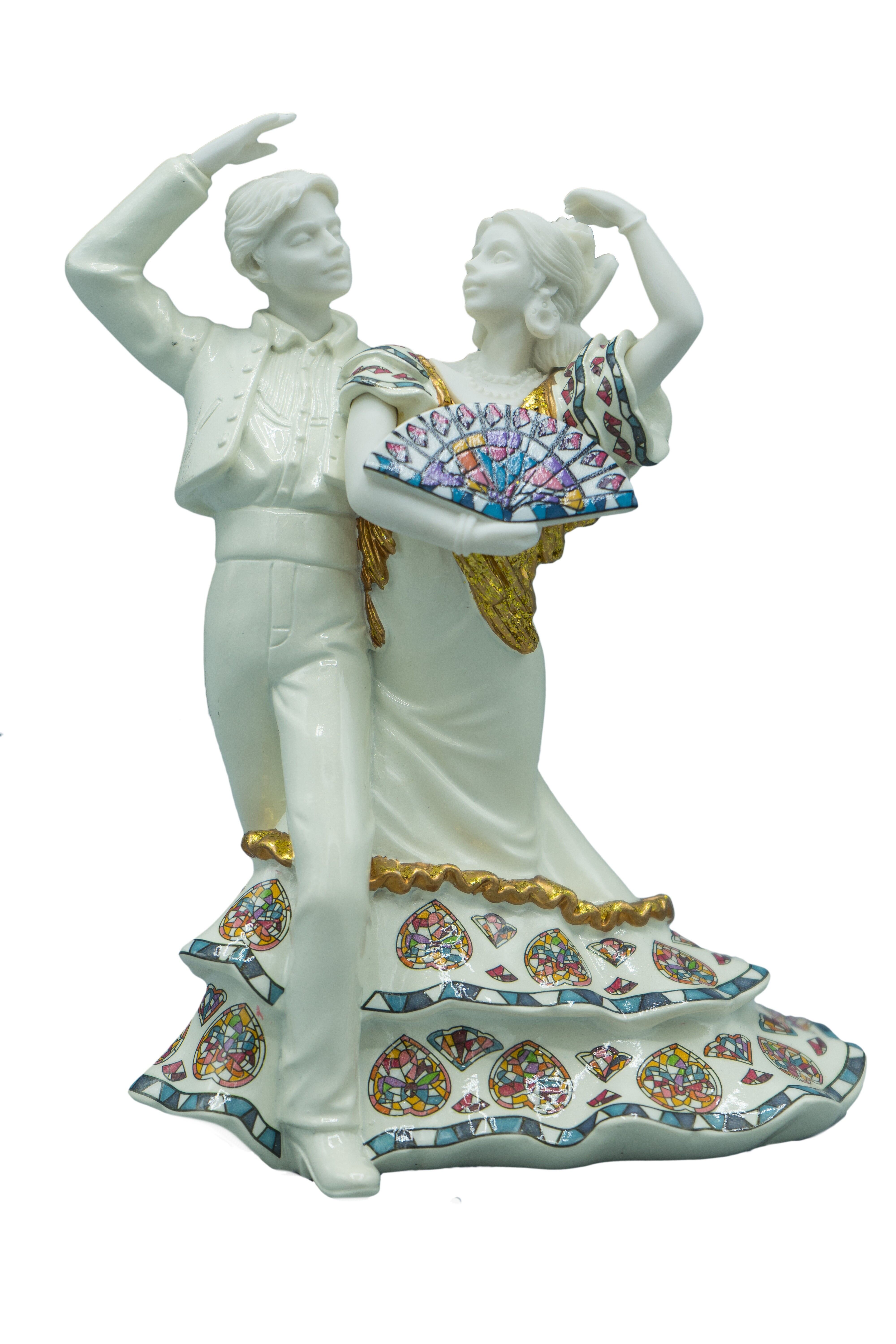 FLAMENCO DANCE (NACAR)